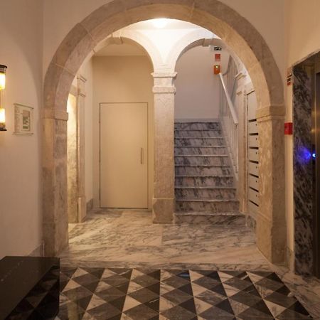 ליסבון Flh Downtown Classic Luxus Apartment מראה חיצוני תמונה