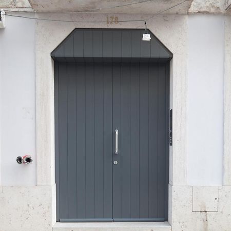 ליסבון Flh Downtown Classic Luxus Apartment מראה חיצוני תמונה