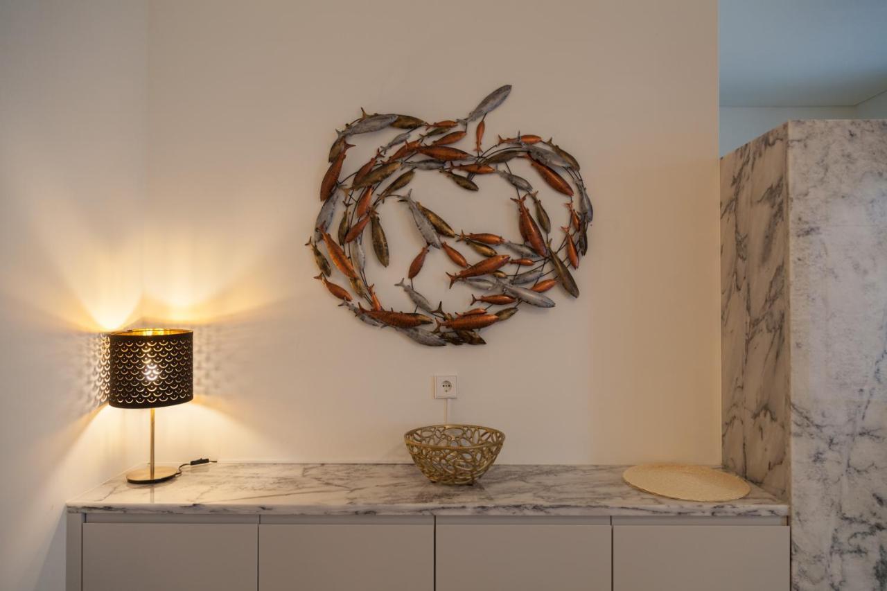 ליסבון Flh Downtown Classic Luxus Apartment מראה חיצוני תמונה